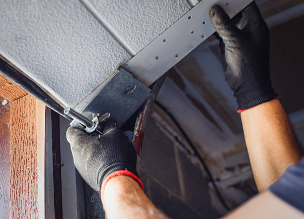 Reliable Garage Door Spring Repair contractor in Maywood Park, OR by Garage Doors Repair Pro